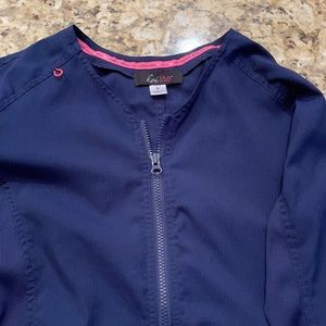 Koi Lite Scrub Jacket